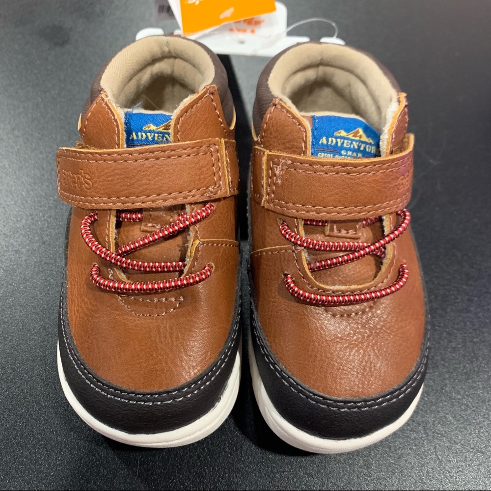 Carter’s Every Step Boot